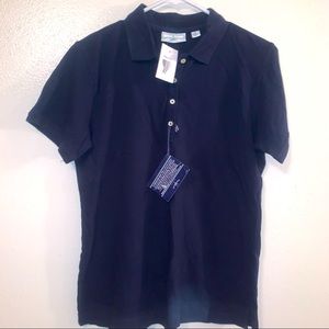 Outter Banks Medium Cotton Mens Polo Shirt
